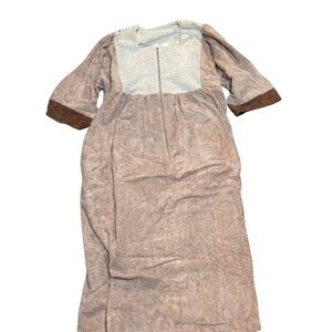Stan Herman chenille robe lounger vintage NWT Petite 2X